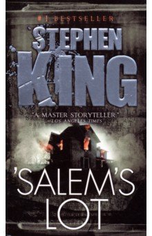 Salem's Lot