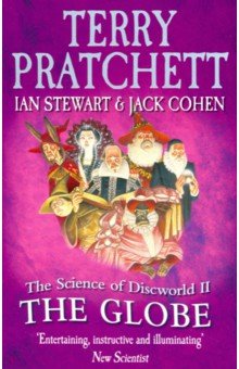 Science of Discworld II. The Globe