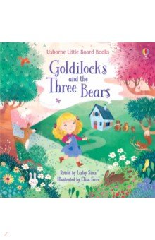 Goldilocks and the Three Bears