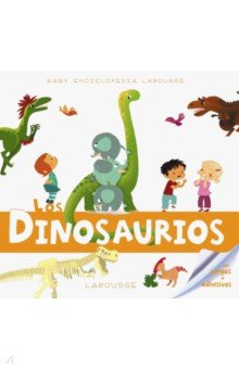 Los dinosaurios