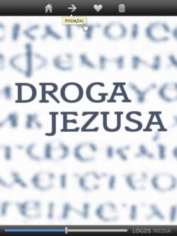 Droga Jezusa