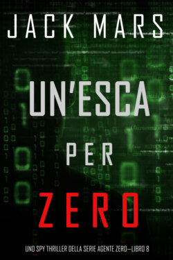 Un’esca per Zero