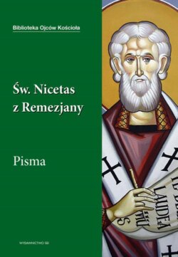 Święty Nicetas z Remezjany. Pisma