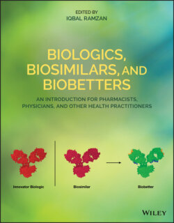 Biologics, Biosimilars, and Biobetters