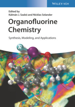 Organofluorine Chemistry