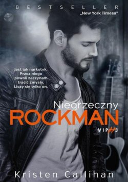 Niegrzeczny rockman