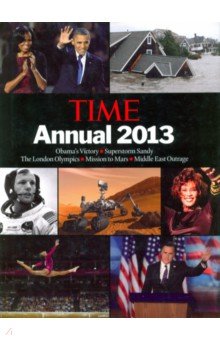 TIME: Annual 2013