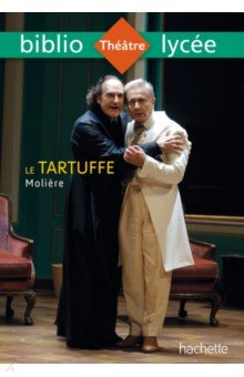 Tartuffe Ed 2018