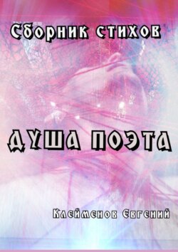 Душа поэта. Сборник стихов