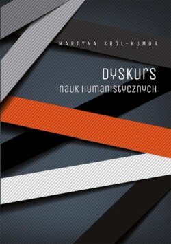 Dyskurs nauk humanistycznych