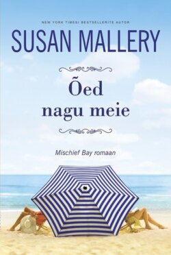 Õed nagu meie. Mischief Bay, 4. raamat