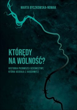 Którędy na wolność ?