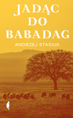 Jadąc do Babadag