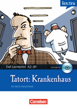 A2-B1 - Tatort: Krankenhaus