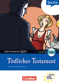 A2-B1 - Tödliches Testament