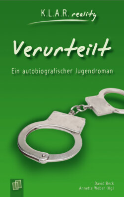 Verurteilt