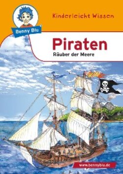 Benny Blu - Piraten