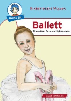 Benny Blu - Ballett