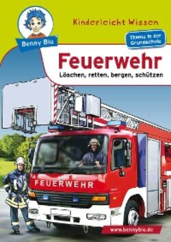 Benny Blu - Feuerwehr