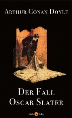 Der Fall Oscar Slater