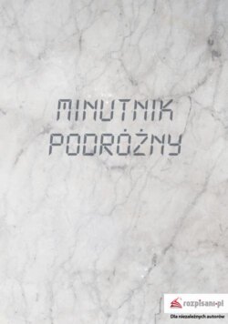 Minutnik podróżny