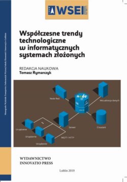 Współczesne trendy technologiczne w informatycznych systemach złożonych