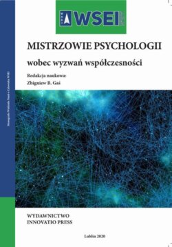 Mistrzowie psychologii wobec wyzwań współczesności