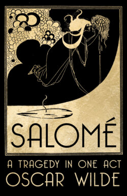 Salomé - A Tragedy in One Act