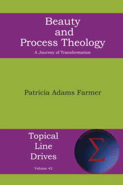 Beauty and Process Theology