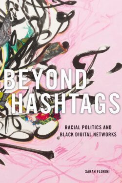 Beyond Hashtags