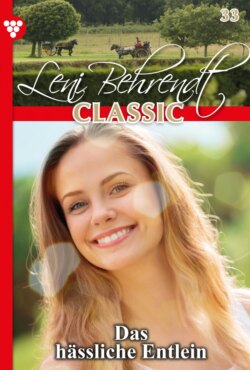 Leni Behrendt Classic 33 – Liebesroman