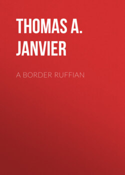 A Border Ruffian