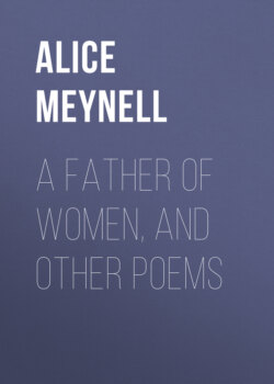 A Father of Women, and Other Poems