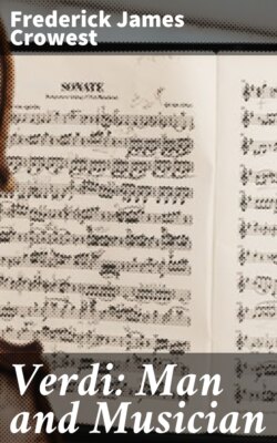 Verdi: Man and Musician
