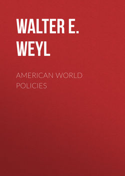 American World Policies