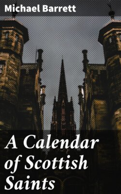 A Calendar of Scottish Saints