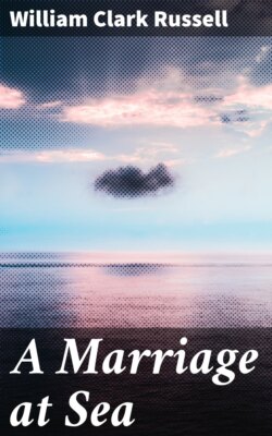 A Marriage at Sea