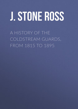 A History of the Coldstream Guards, from 1815 to 1895