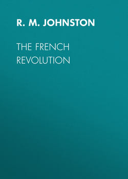 The French Revolution