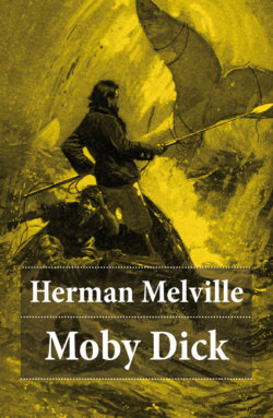 Moby Dick