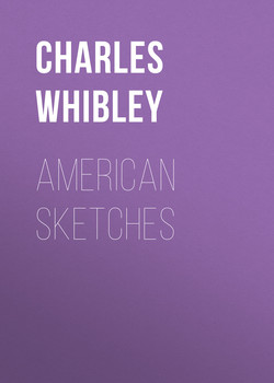 American Sketches