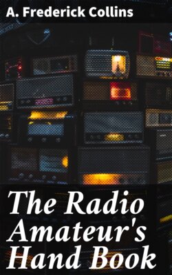 The Radio Amateur's Hand Book