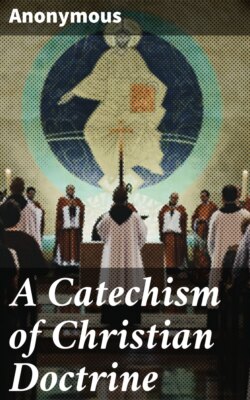 A Catechism of Christian Doctrine