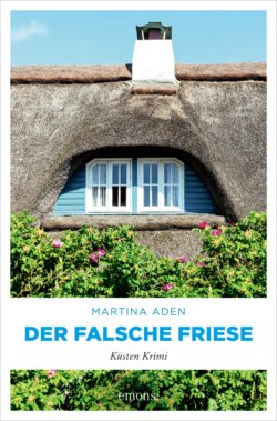 Der falsche Friese