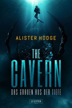 THE CAVERN - Das Grauen aus der Tiefe