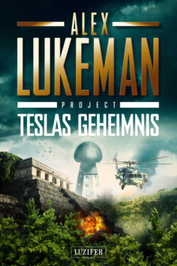 TESLAS GEHEIMNIS (Project 5)