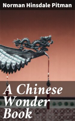 A Chinese Wonder Book