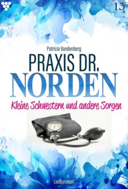 Praxis Dr. Norden 13 – Arztroman