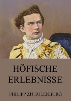 Höfische Erlebnisse