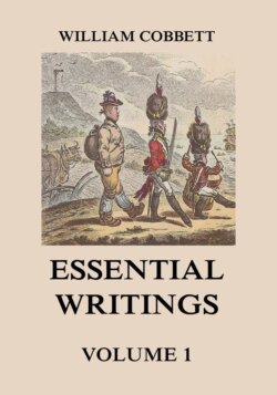 Essential Writings Volume 1